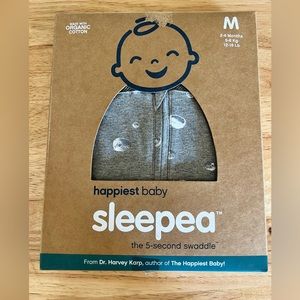 Happiest Baby Sleepea Swaddle